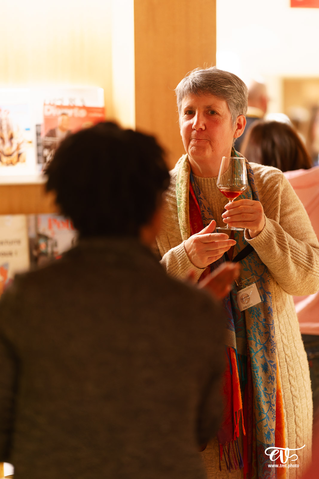 TWAPERO #34 : MEDIATHEQUE FRIDA KAHLO